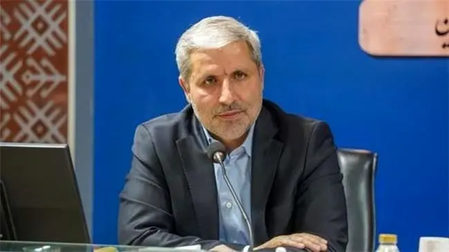 پیام تبریک دکتر «علی رستمی» مدیر عامل شرکت ملی صنایع مس ایران به مناسبت روز «صنعت و معدن»