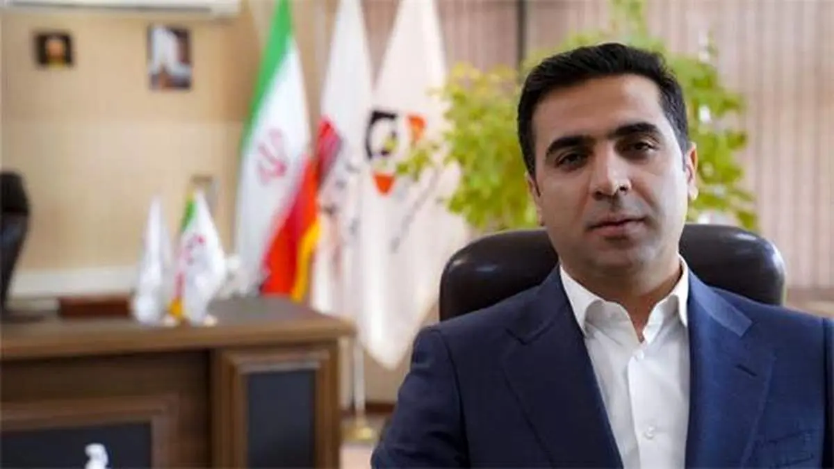 مدیرعامل سیمیدکو روز صنعت و معدن را تبریک گفت