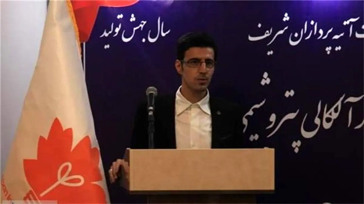 جلوگیری از خروج ارز و اشتغالزایی با بومی سازی آند کاتد در پتروشیمی اروند