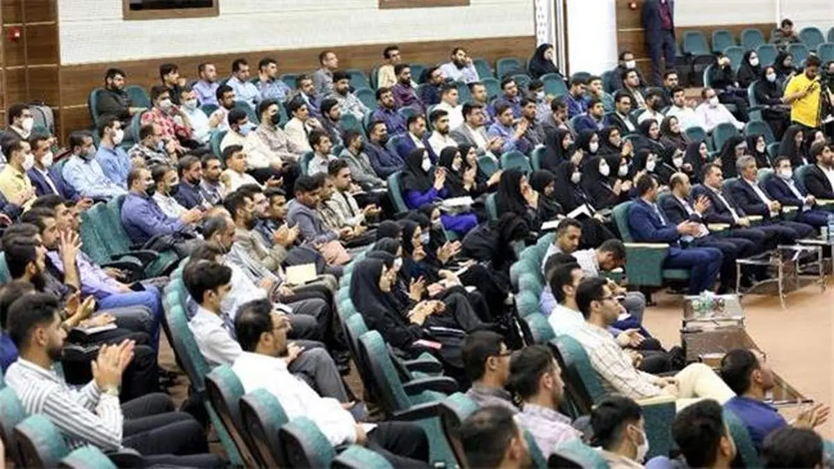 فعالیت ۱۰۰۰ تسهیلگر برکت در ۲۰ هزار روستا