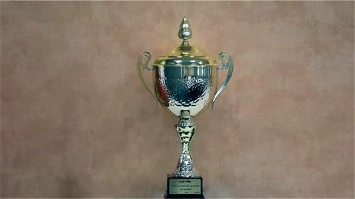 بیمه تجارت‌نو نایب قهرمان شد