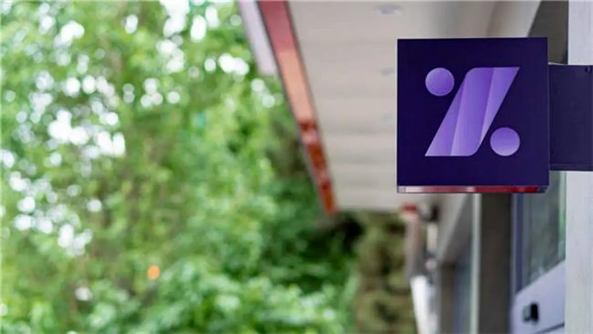 حسابرس سود "ونوین" را بالا برد