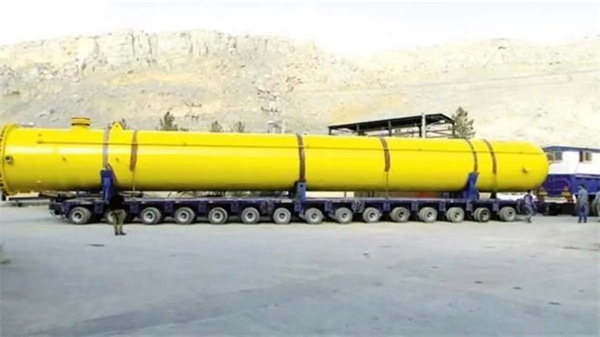 سهم بیش از 89 درصدی شركت‌های داخلی از بودجه خرید فولاد مباركه