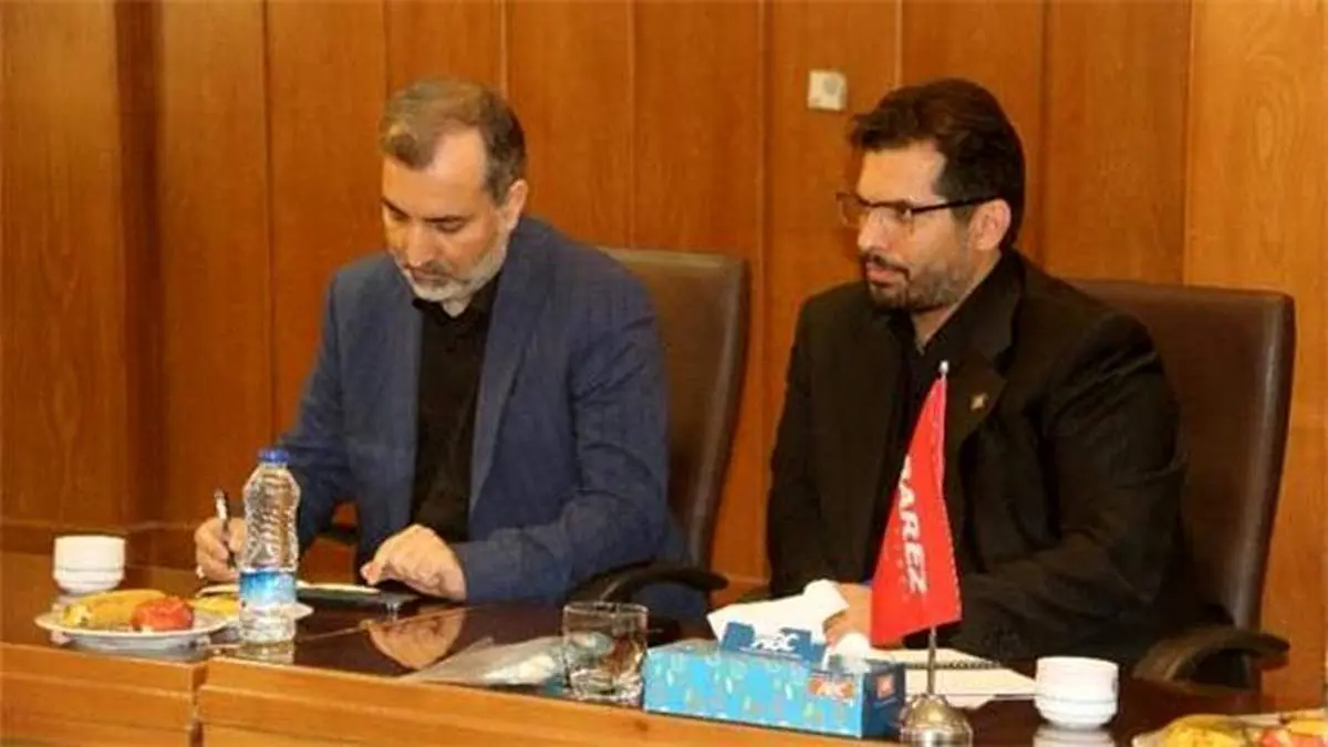 اسم‌خانی: مهندسی فروش بارز باید مبتنی بر رصد بازار و مانور بر تنوع تولید باشد