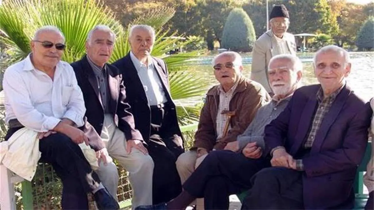 اعمال افزایش و صدور احکام جدید سایر سطوح بازنشستگان تامین اجتماعی در شهریور ماه انجام می‌شود