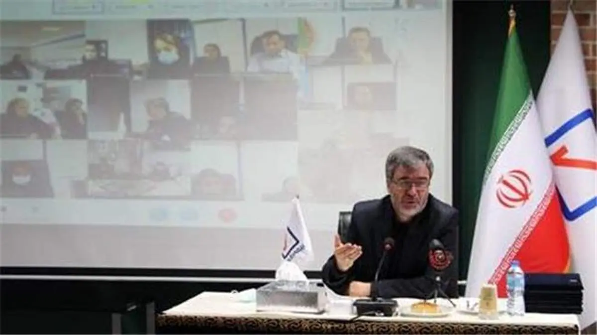 پاسخ به نیاز بیمه گذار هدف اصلی بیمه رازی/ سرعت در پاسخگویی خواست اولیه بیمه گذاران