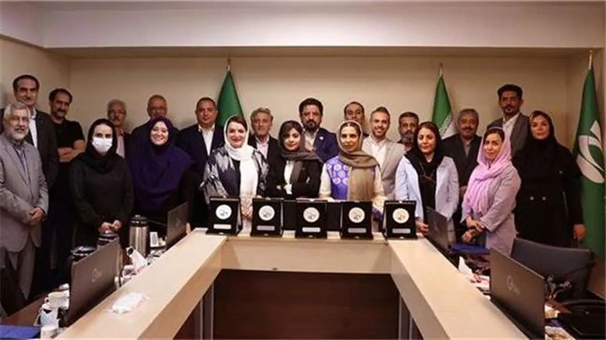 مأموریت نصر تهران در آزادی زندانیان جرائم غیرعمد انجام شد