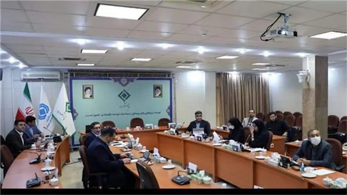 چارچوب عملیاتی بومیسازی شده برای ارائه محصولات تکافل توسط شرکتهای بیمه کشور تصویب شد