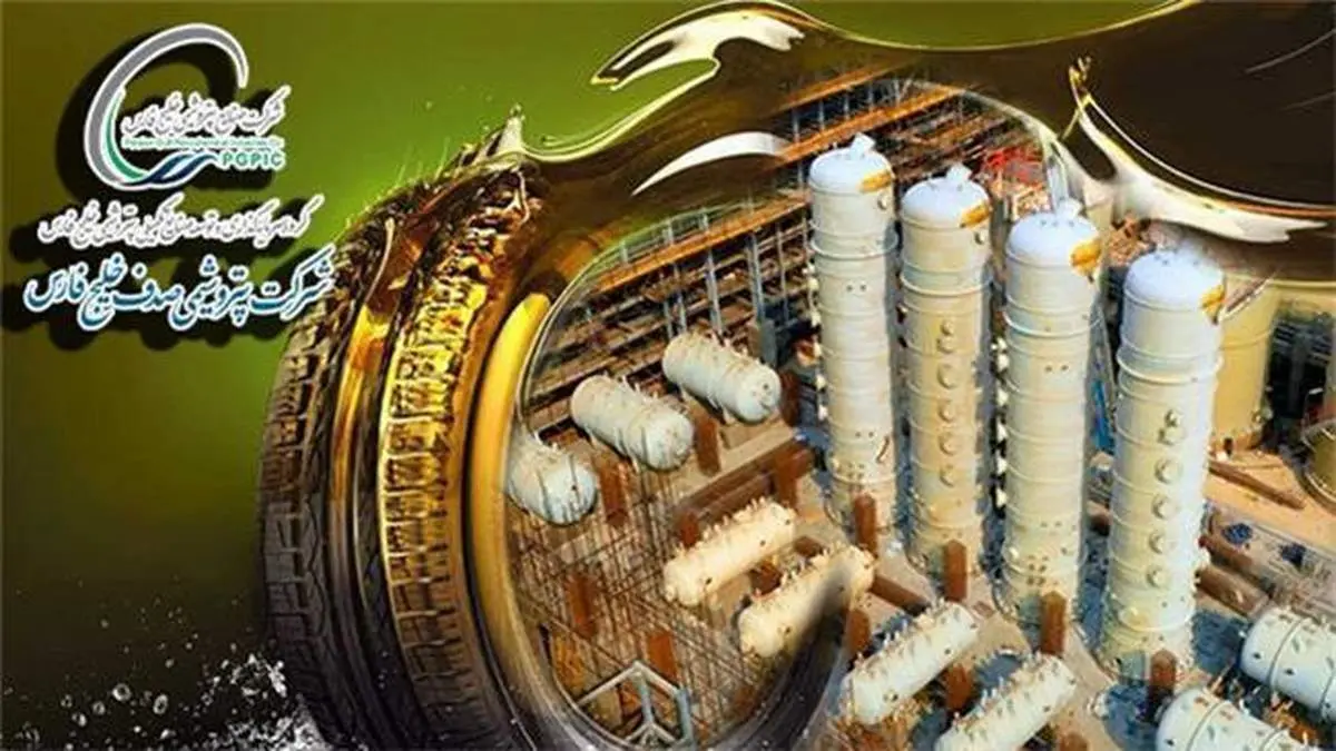 روغن سبز با همت شرکت‌های دانش بنیان، در پتروشیمی صدف داخلی‌سازی می‌شود