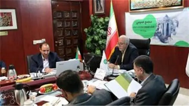صورت های مالی 1400 بانک توسعه صادرات ایران تصویب شد