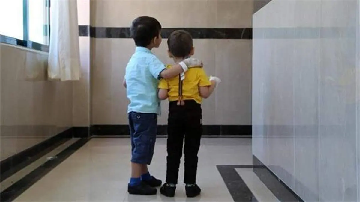 دوستی در محک، از عمیق‌ترین دوستی‌هاست