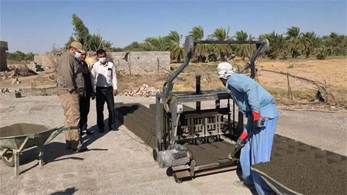 سیستان و بلوچستان در اولویت اشتغالزایی برکت