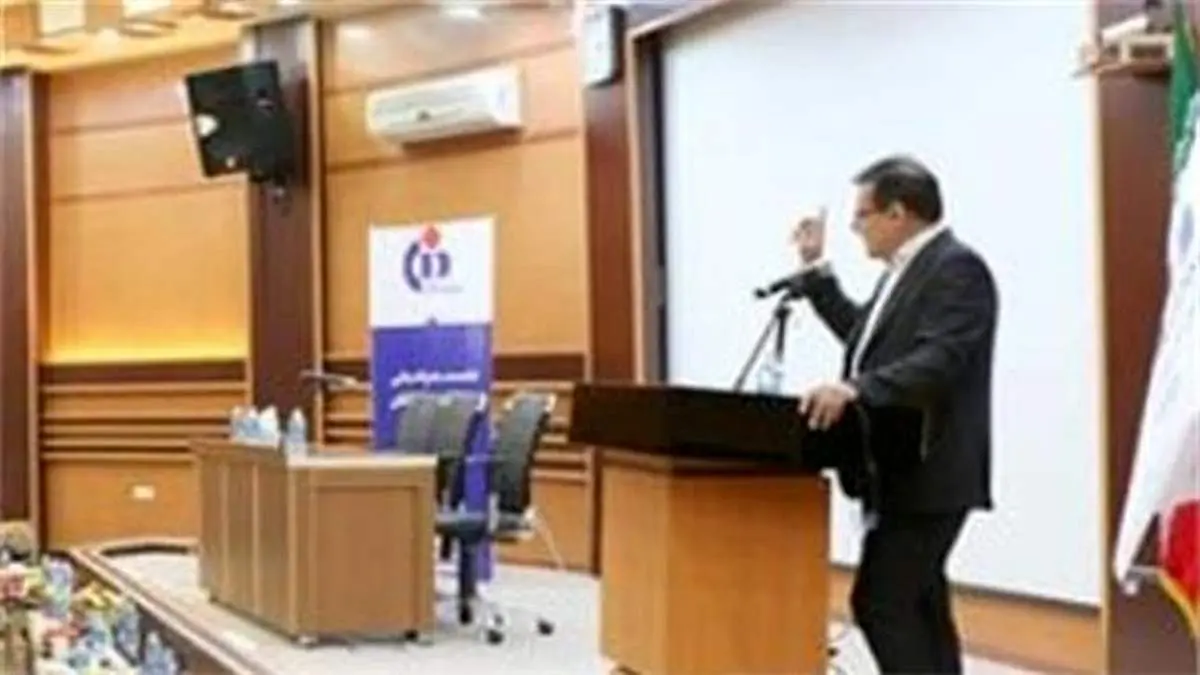 حقبیمه تولیدی پنج ماهه بیمه دانا از مرز 10 هزار میلیارد تومان عبور كرد
