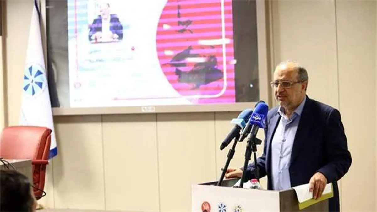 همکاری وهمگرایی با شرکت های دانش بنیان برای استفاده بهینه از ذخایر معدنی کشور