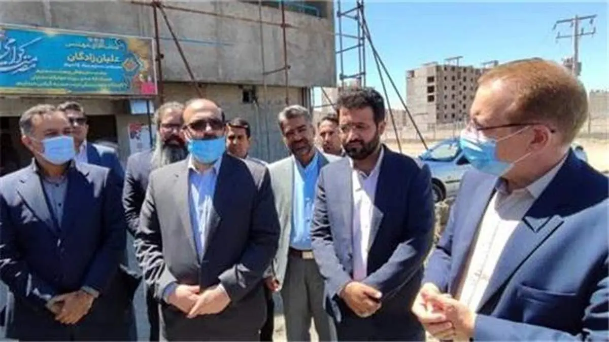 تداوم نهضت تکمیل خوابگاههای دانشجویی دخترانه در مناطق محروم/ توزیع ۱۰ هزار تجهیزات توانبخشی میان توانیابان/ راهبری غربالگری بینایی، شنوایی و اسکلتی - حرکتی کودکان و نوجوانان مناطق محروم