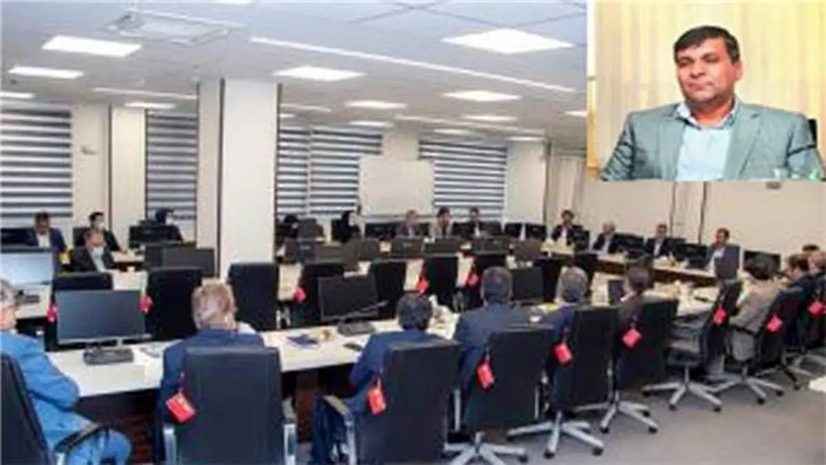 معاون فنی بیمه میهن، رئیس شورای معاونین فنی سندیکای بیمه گران شد