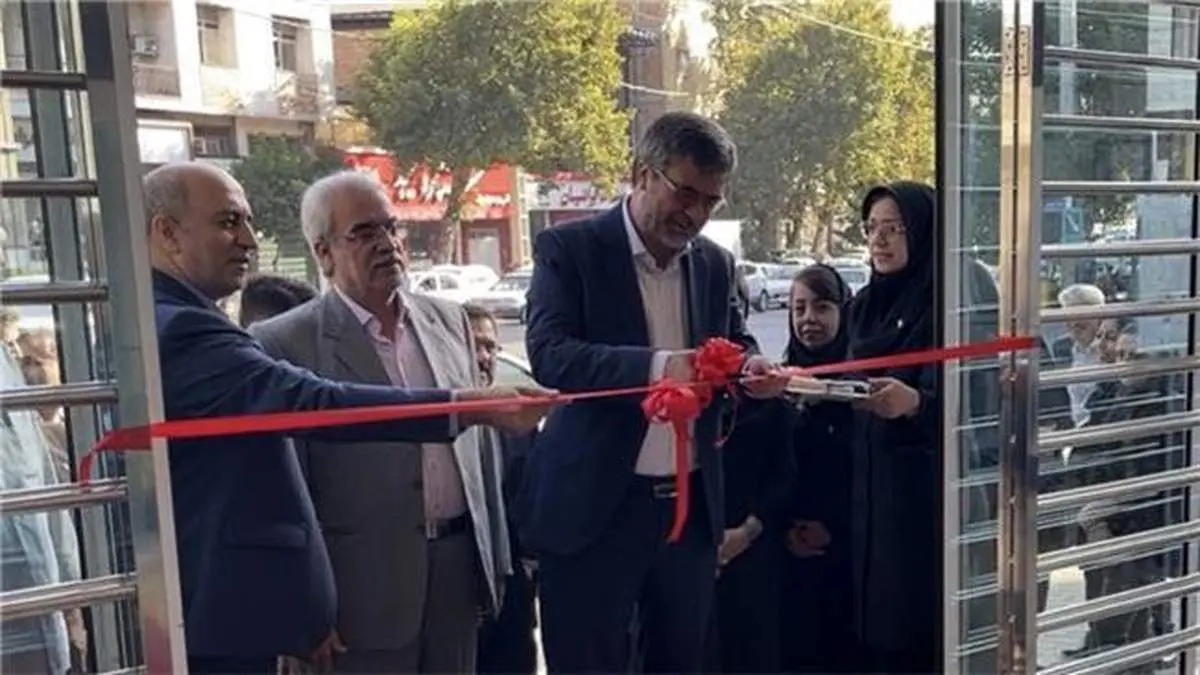 با پیوستن بیمه رازی به کنسرسیوم انرژی توان تحمل ریسک صنایع انرژی در داخل کشور تقویت شد