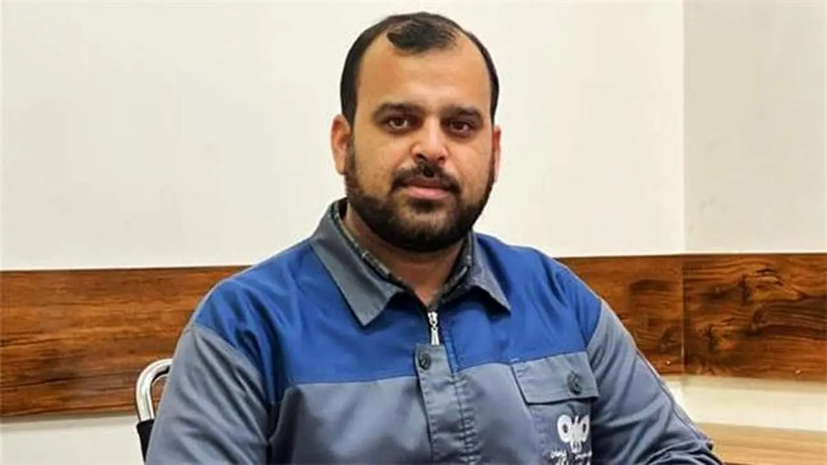 واحدآزمایشگاه فولادسنگان، در مسیرارتقای روز افزون