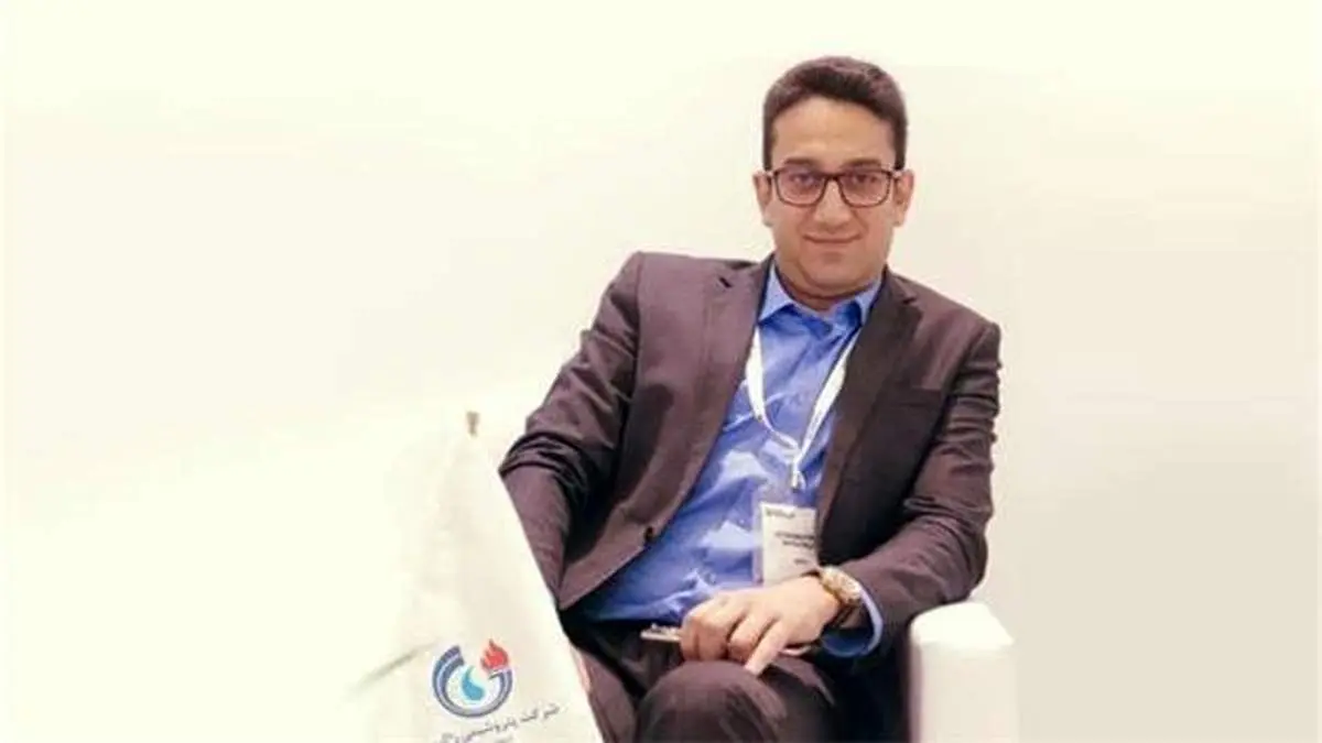 سرپرست روابط‌عمومی و مسئولیت‌های اجتماعی پتروشیمی زاگرس منصوب شد