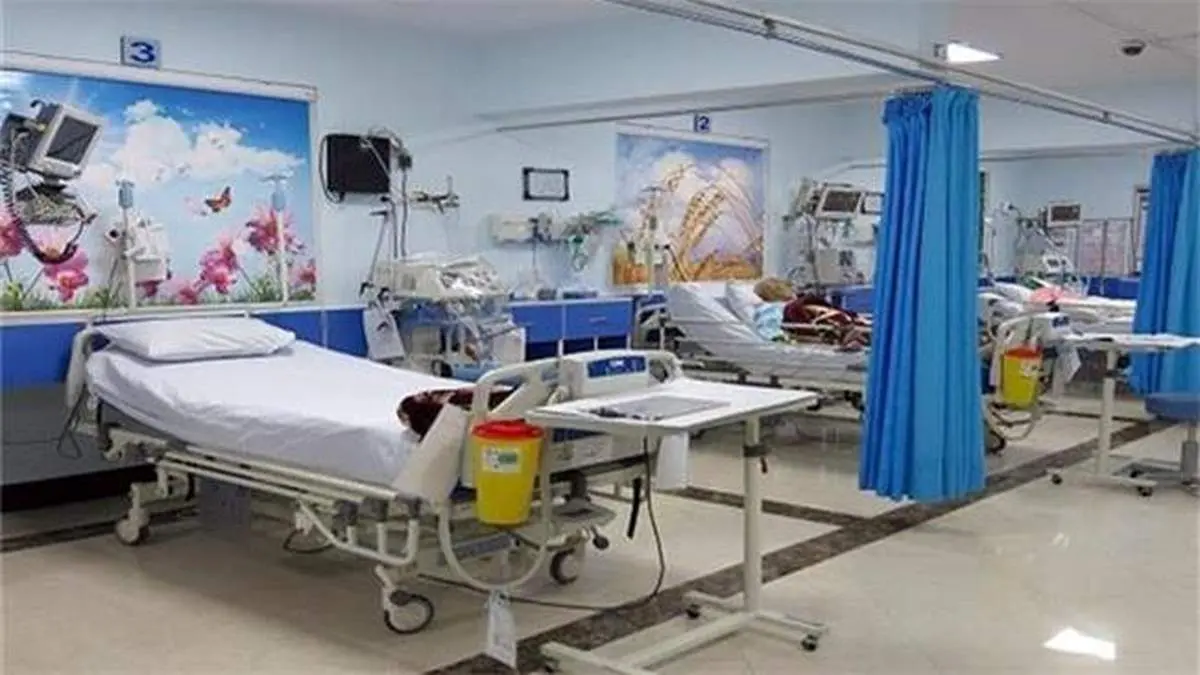 ارائه خدمات درمانی رایگان به بیمه‌شدگان در 403 بیمارستان و مرکز درمانی تأمین‌اجتماعی