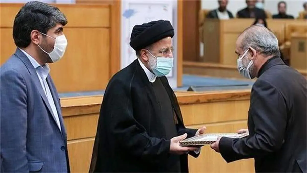 وزارت کشور در چه شاخصهایی رتبه برتر جشنواره شهید رجایی را کسب کرد؟