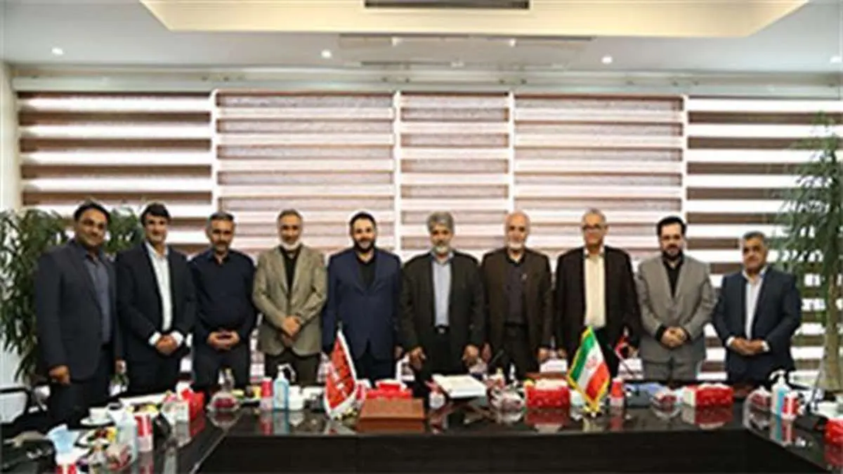 توسعه زیرساخت های شهری و هوشمند سازی شهر شیراز با همکاری بانک شهر شتاب می گیرد