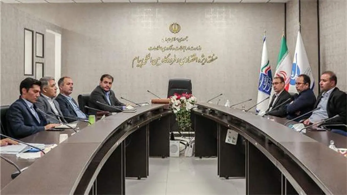 مشارکت شهرداری کرج برای خدمات رسانی به مسافران پرواز اربعین از پیام