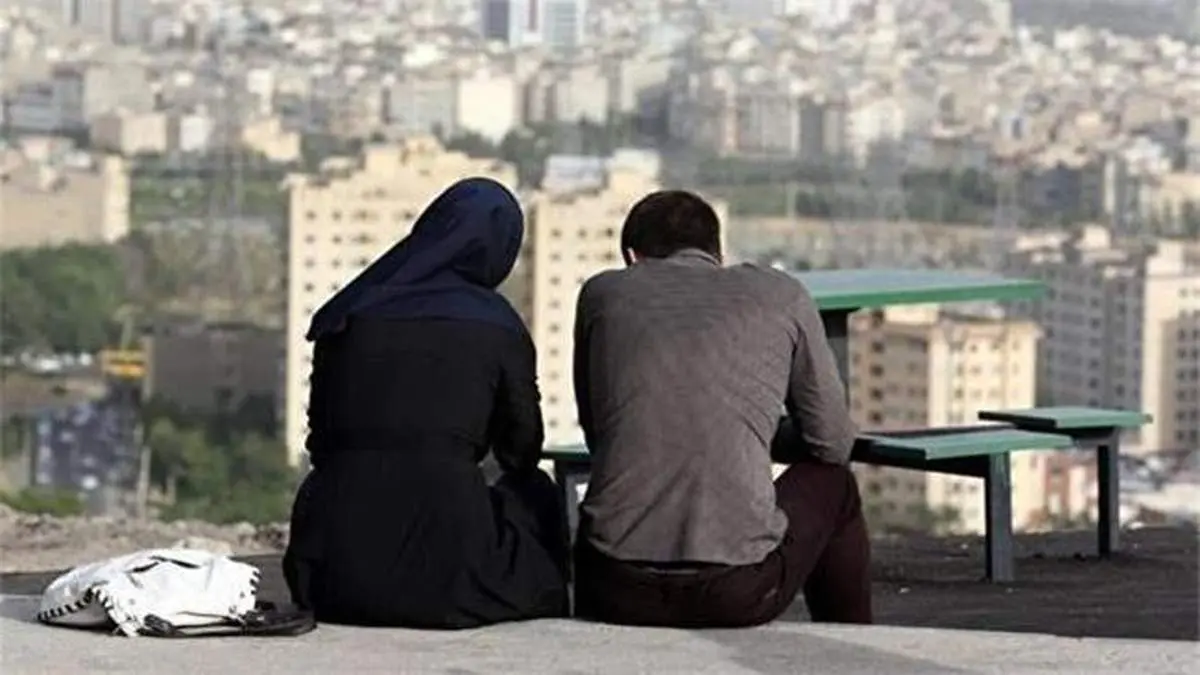 ازدواج؛ قافلهای که جوانان دمبخت از آن عقب ماندند