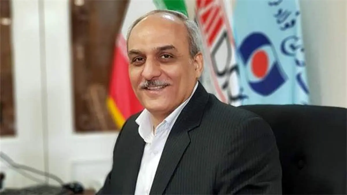 تکمیل زنجیره فولاد کردستان؛ گام بزرگی در جهت شکوفایی اقتصادی و صنعتی استان خواهد بود