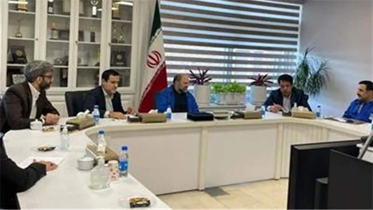 تولید با کیفیت، ضمانت رونق کسب‌و‌کارهاست