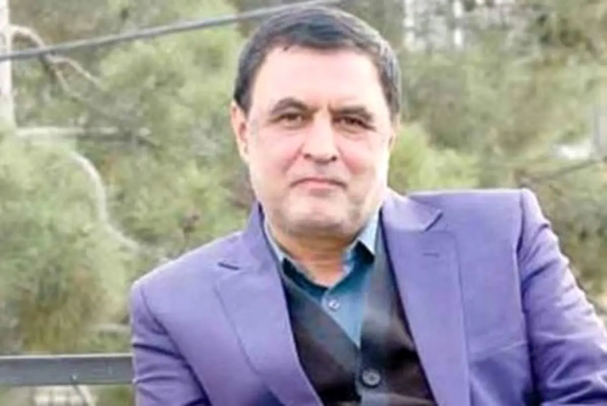 آموزش؛ صف معترض با اغتشاشگر را از هم جدا میکند