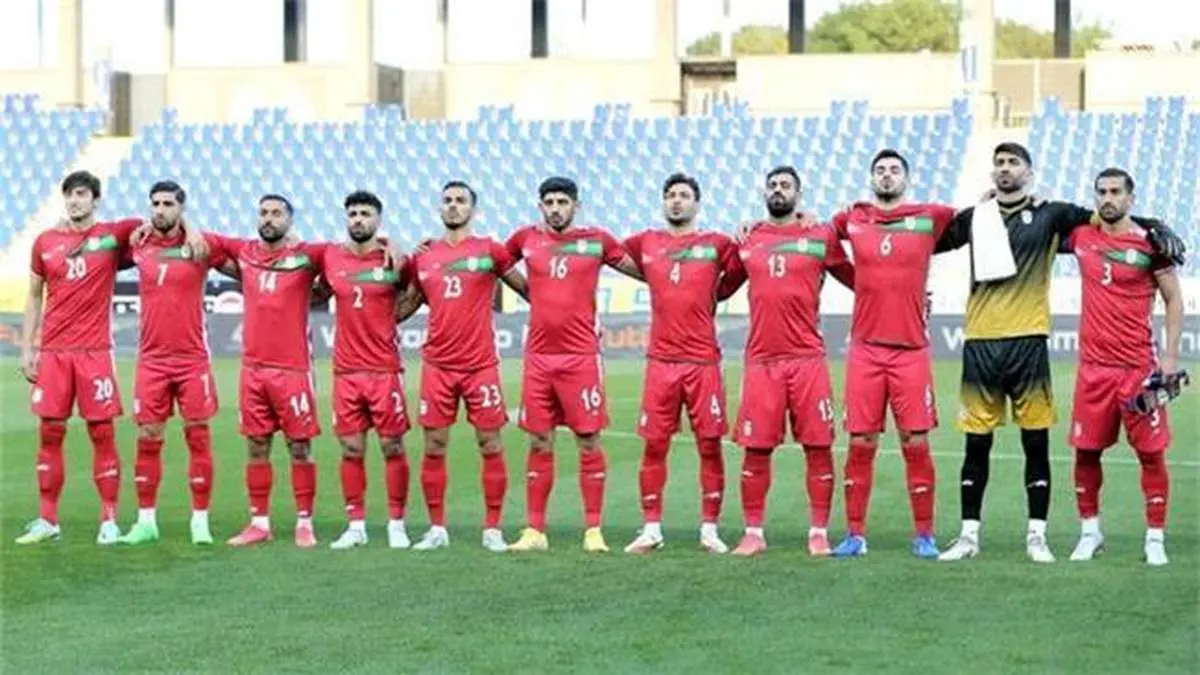 ۵ بازیکن خطرناک ایران در جام جهانی از دید دیلی میل