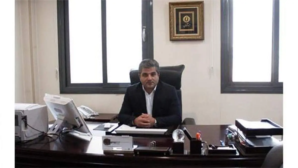 انتصاب سرپرست مدیریت نظارت و بازرسی بیمه آرمان