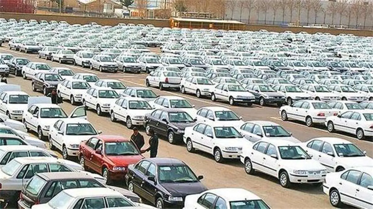 افزایش ۵ تا ۱۰ میلیونی قیمت خودرو/ وزارت صمت هنوز جزئیات واردات را اعلام نکرده است
