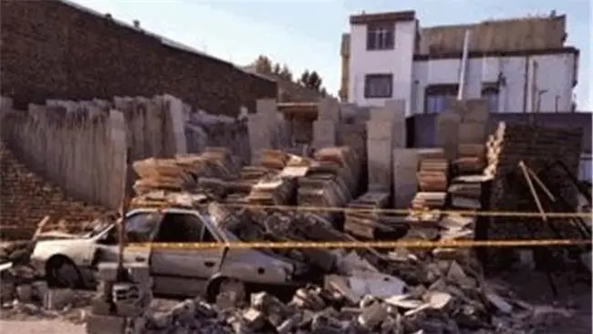 مدیرعامل بیمه‌آسیا دستور تشکیل ستاد رسیدگی به حادثه زلزله در شهرستان خوی را صادر کرد