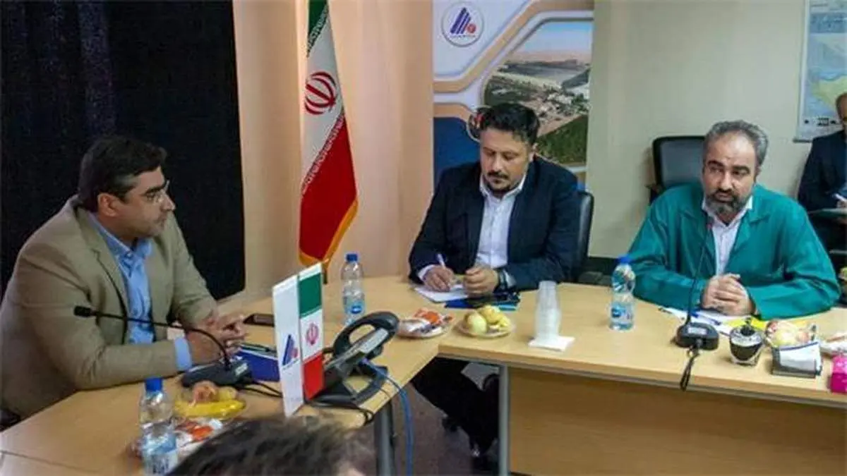 افزایش ظرفیت دوبرابری شرکت فولاد آلیاژی ایران نویدبخشِ افق روشن فراروی صنایع وابسته است