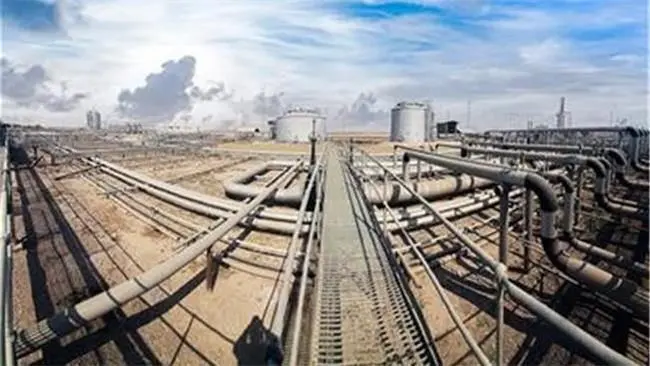 تضمین تولید پایدار و ارتقاء كیفیت نفت با بكارگیری "های تك" در نمكزدایی