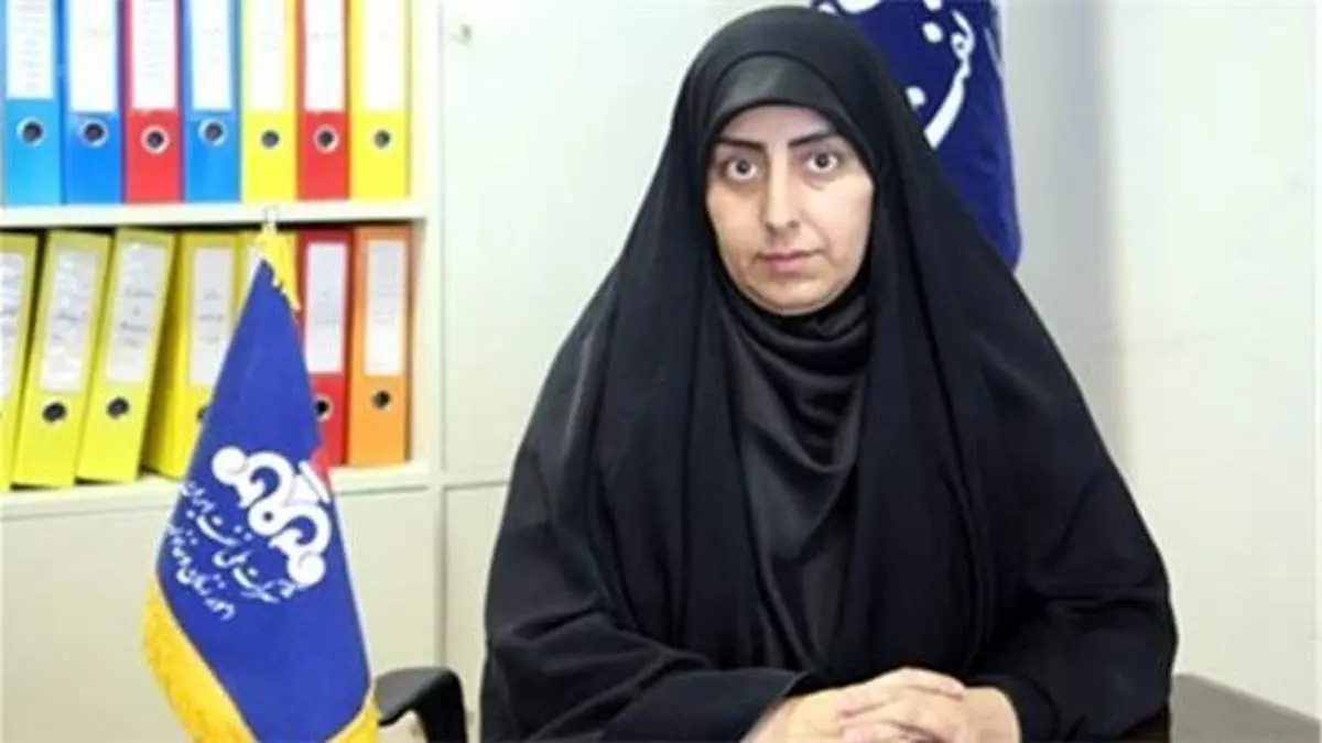 شایسته‌سالاری در انتصابات در کانون توجه امور زنان و خانواده شرکت ملی نفت ایران قرار دارد