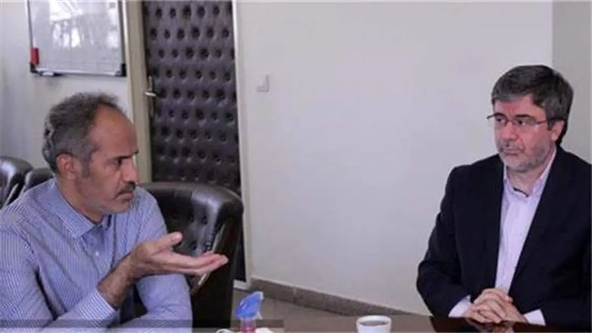 دانشجویان و اساتید دانشگاه تهران تحت پوشش بیمه رازی