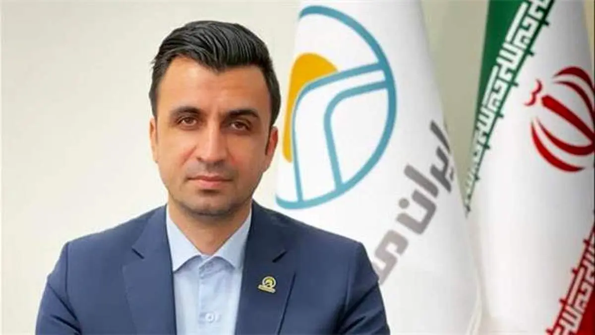 انتصاب سرپرست معاونت فنی بیمه اتکایی ایران‌معین
