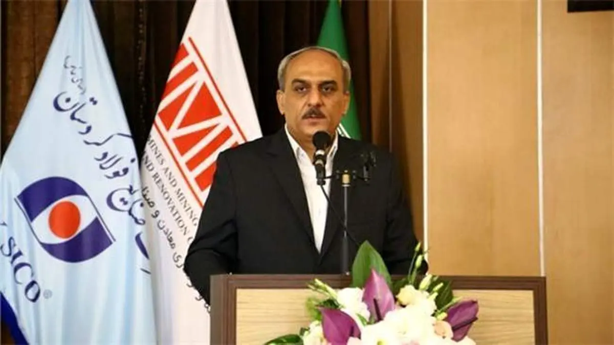 بهره برداری از 2 طرح شرکت فولاد کردستان در راستای مسئولیت اجتماعی و توسعه