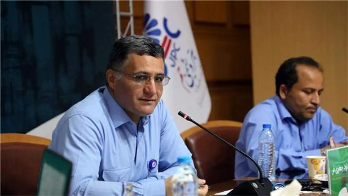 مشارکت و همدلی زمینهای برای پیشرفت و توسعه صنعت پتروشیمی کشور