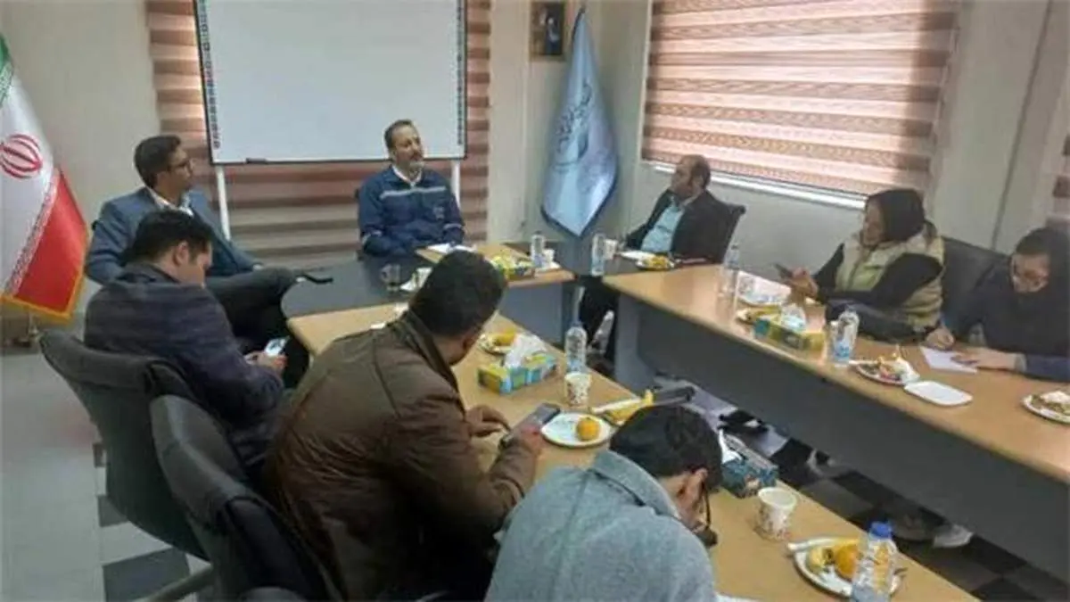 سهم بزرگ پتروشیمی ارومیه در تولید کشور