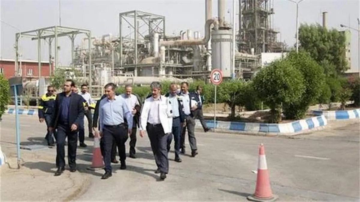 هر شرکت یک پروژه توسعه ای، باید تحقق یابد/ تولید نباید به هیچ قیمتی متوقف شود