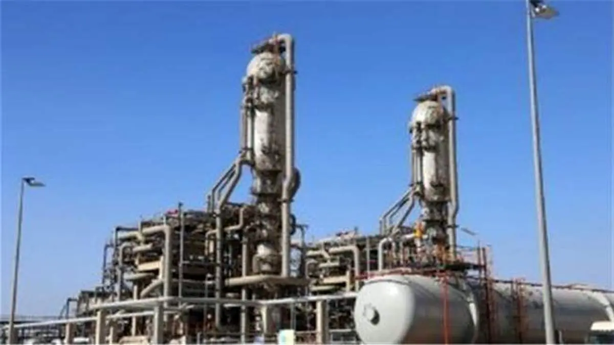 رشد درآمد ماهانه پتروشیمی پارس