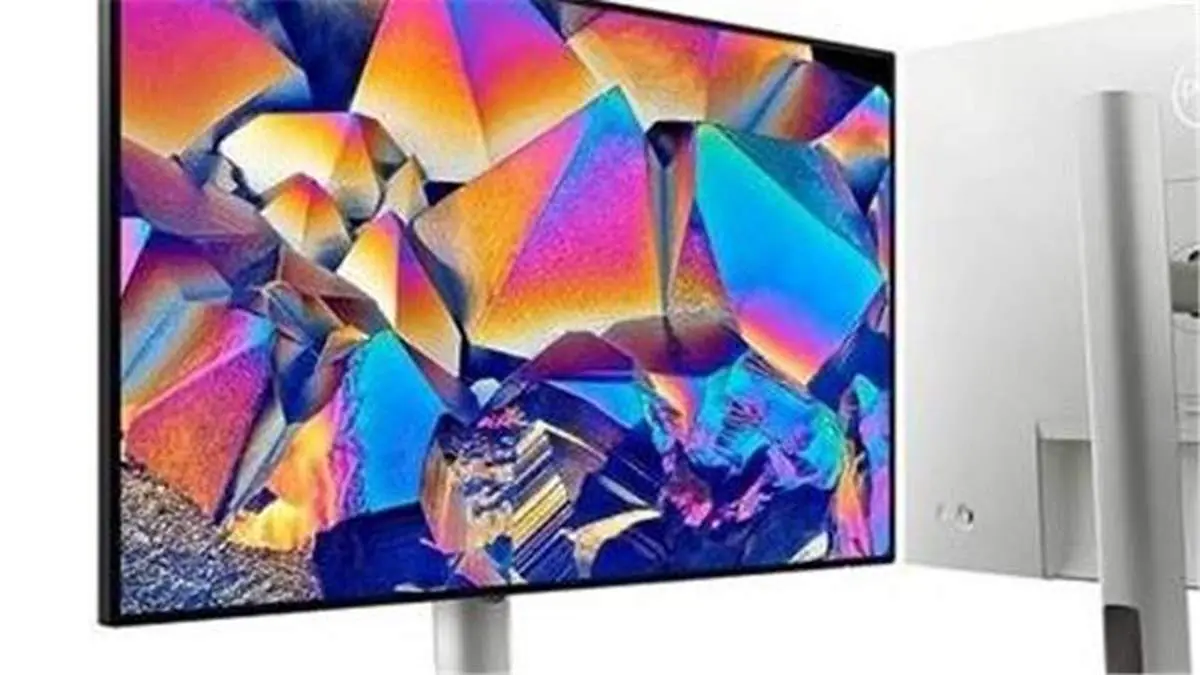 تجربه سبک زندگی راحت برای کاربران، با مانیتورهای جدید و هوشمند ال‌جی