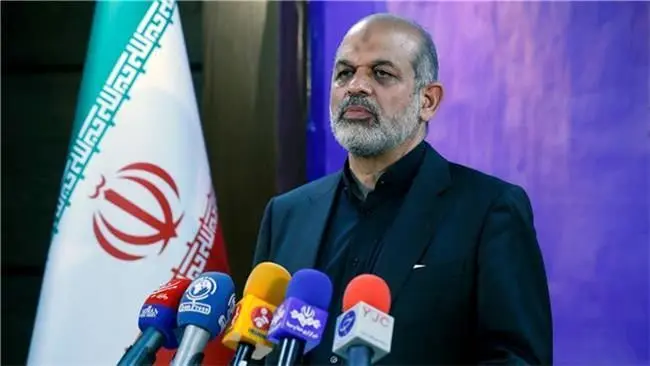 وزیر کشور: اقوام ایرانی یک پیکره واحد هستند