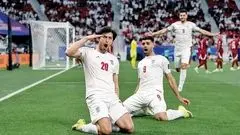 ساعت بازی امروز تیم ملی ایران مقابل کیپ ورد