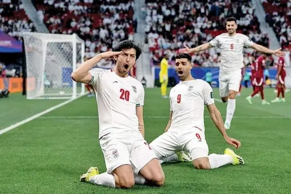 ساعت بازی امروز تیم ملی ایران مقابل کیپ ورد