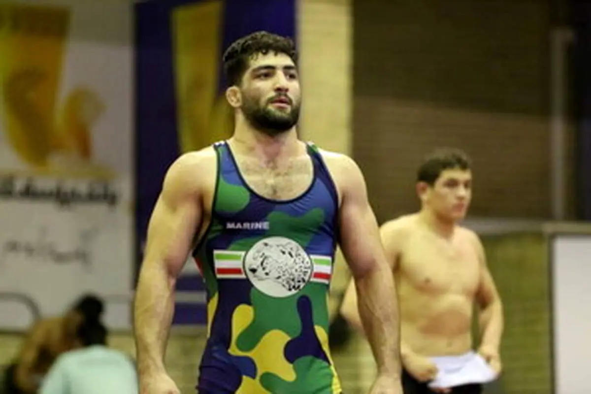 خطونشان یک ایرانی برای حسن یزدانی